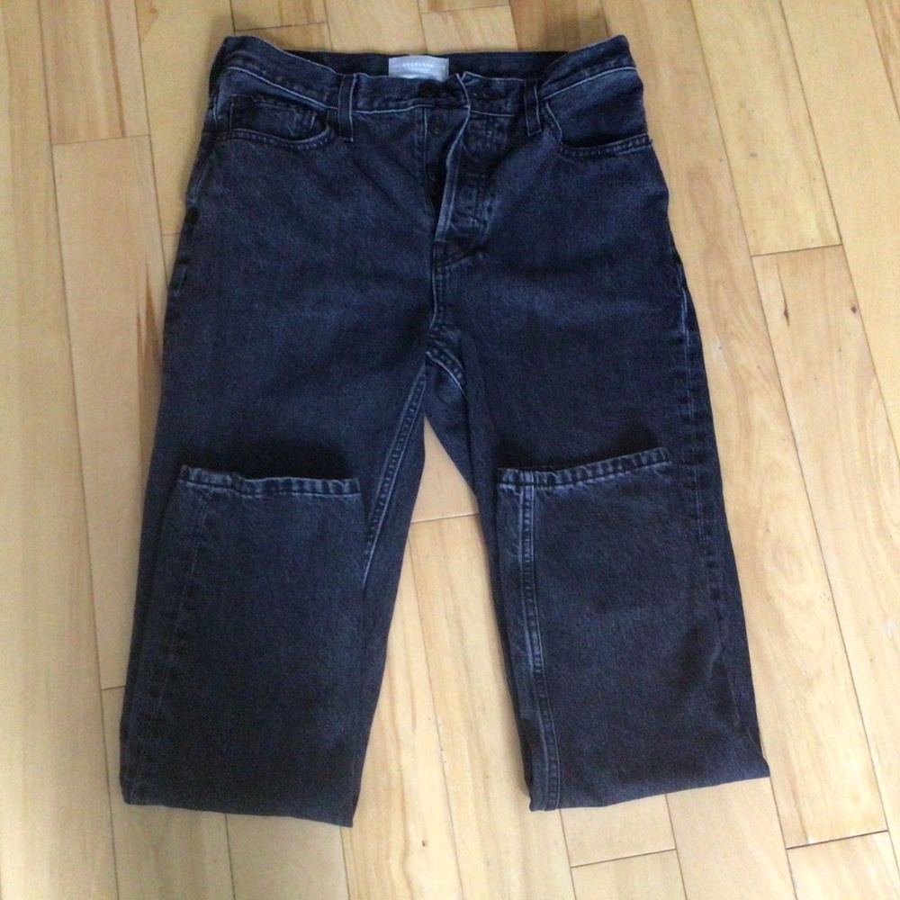 Everlane The ’90s Cheeky® Jean